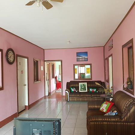 Finca Santa Ana Hotel Managua Exterior photo
